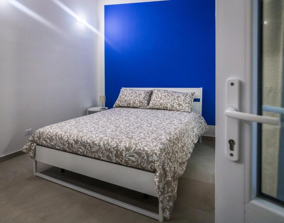 Casa Del Forestiero Umberto كاتانيا المظهر الخارجي الصورة