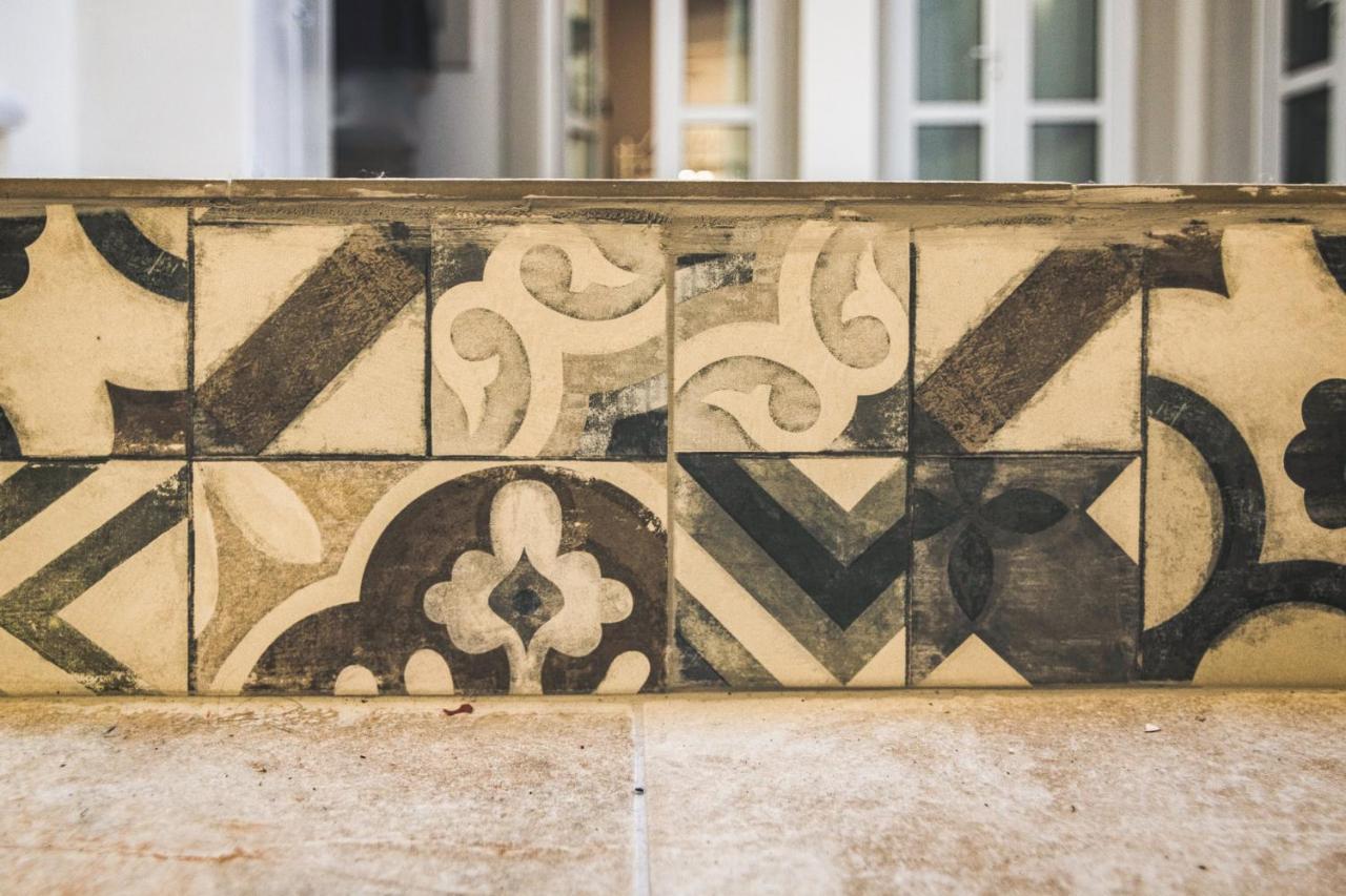 Casa Del Forestiero Umberto كاتانيا المظهر الخارجي الصورة