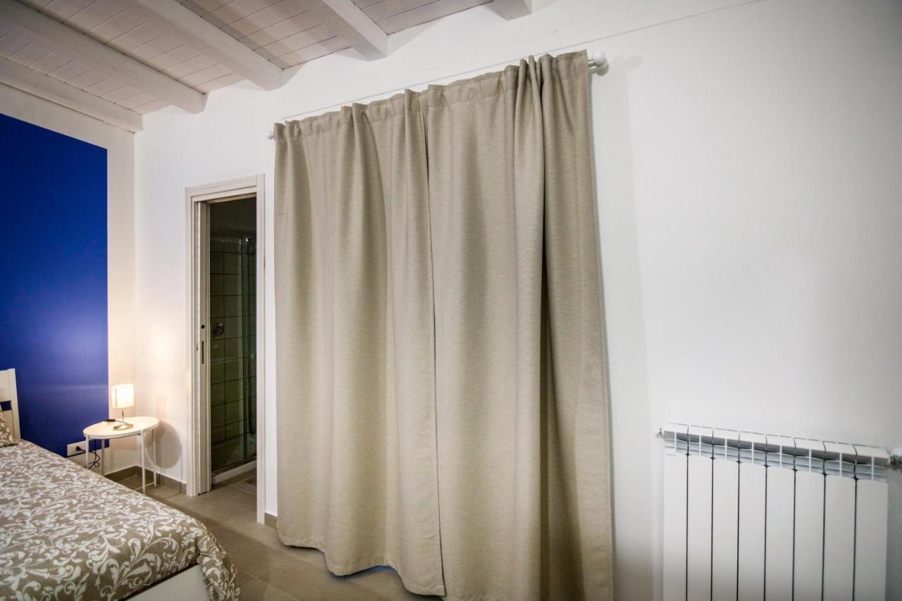 Casa Del Forestiero Umberto كاتانيا المظهر الخارجي الصورة