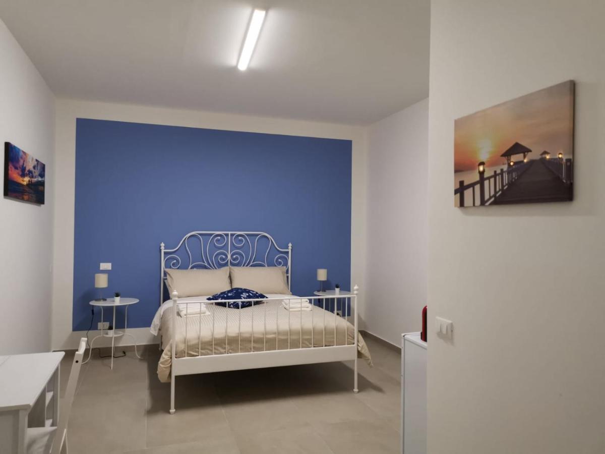 Casa Del Forestiero Umberto كاتانيا المظهر الخارجي الصورة
